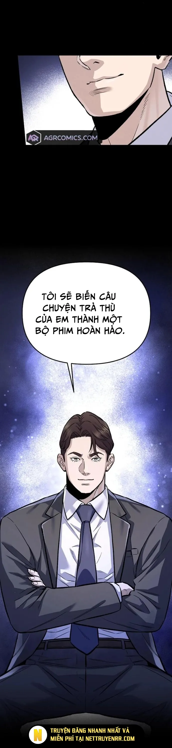 Độc Đạo - Chapter 24 - Page 24