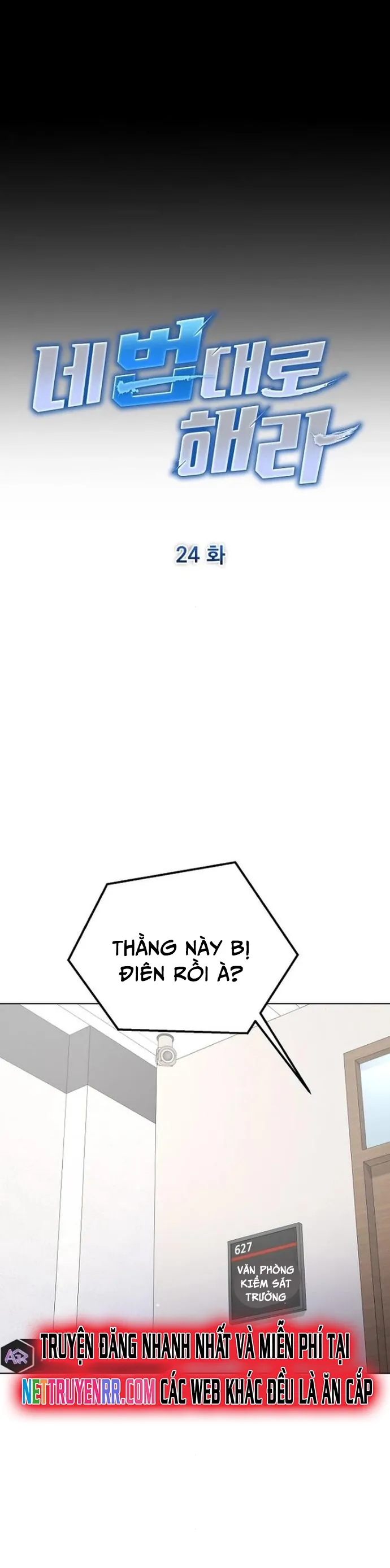 Độc Đạo - Chapter 24 - Page 25