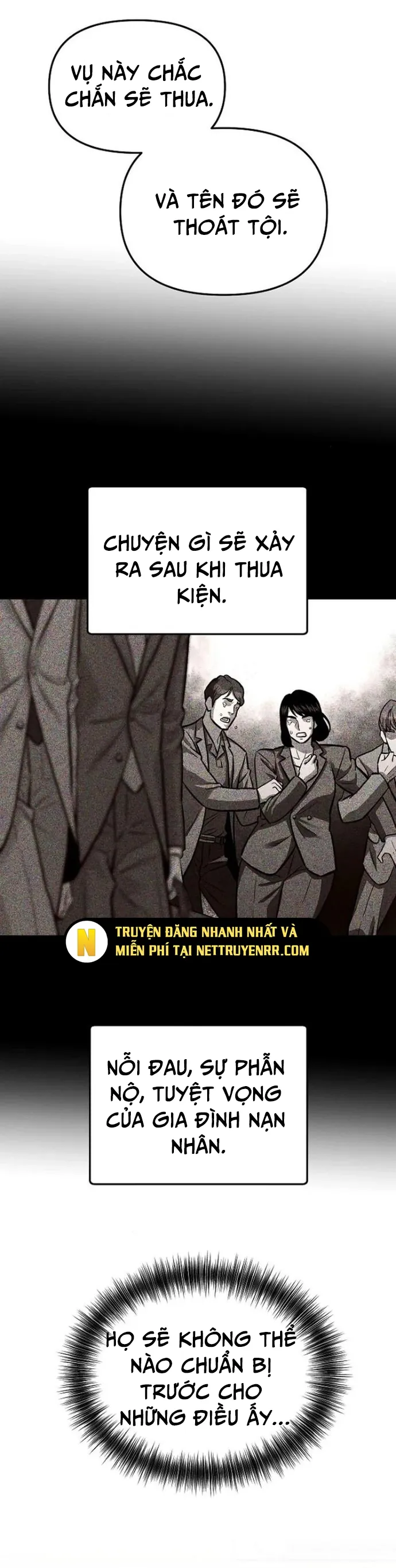 Độc Đạo - Chapter 24 - Page 28