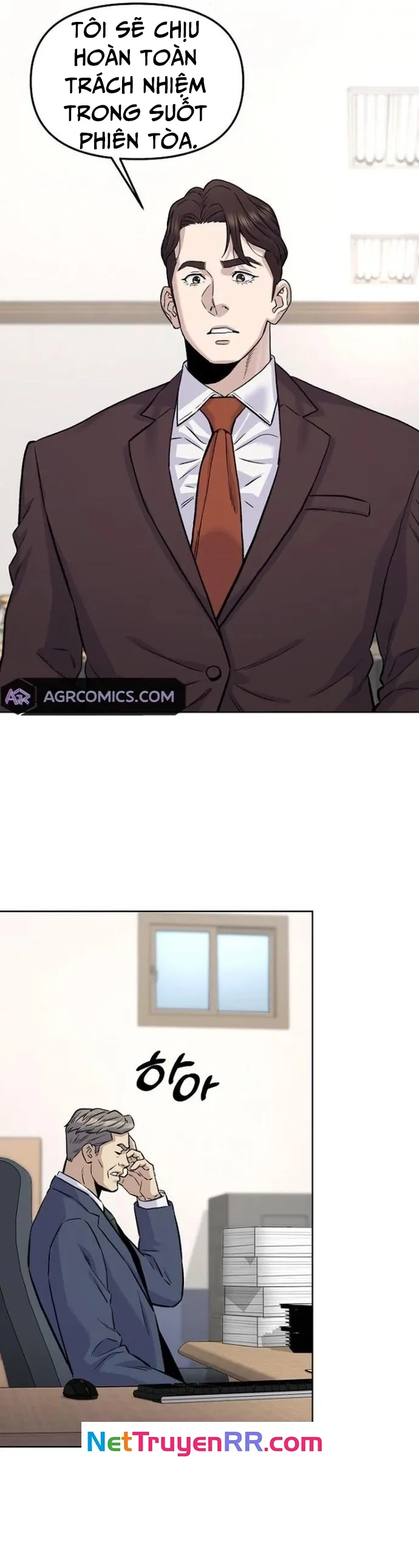 Độc Đạo - Chapter 24 - Page 29