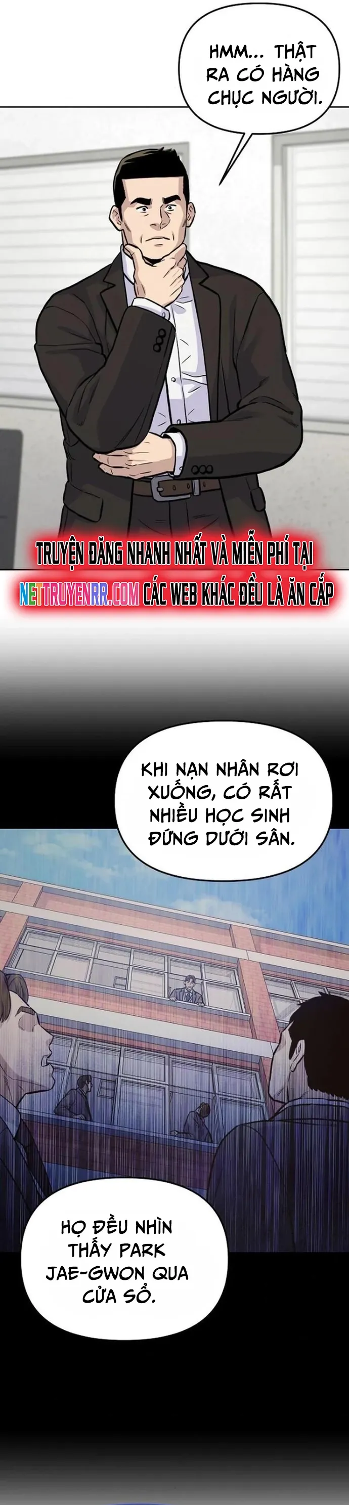 Độc Đạo - Chapter 24 - Page 3