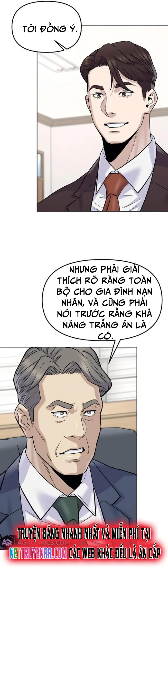 Độc Đạo - Chapter 24 - Page 30