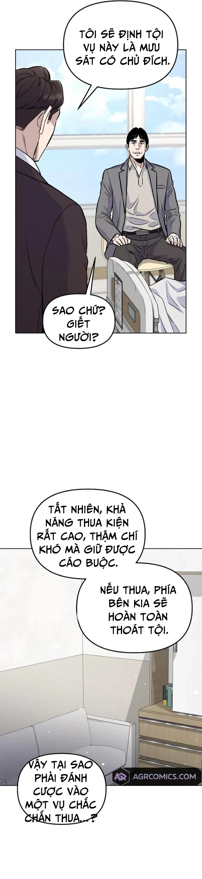 Độc Đạo - Chapter 24 - Page 33