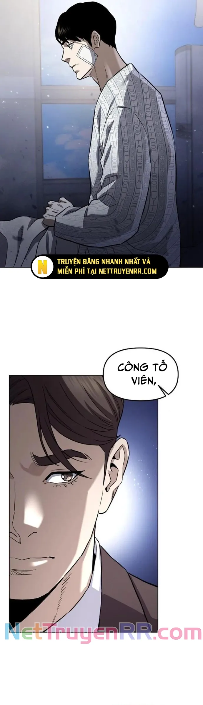 Độc Đạo - Chapter 24 - Page 35