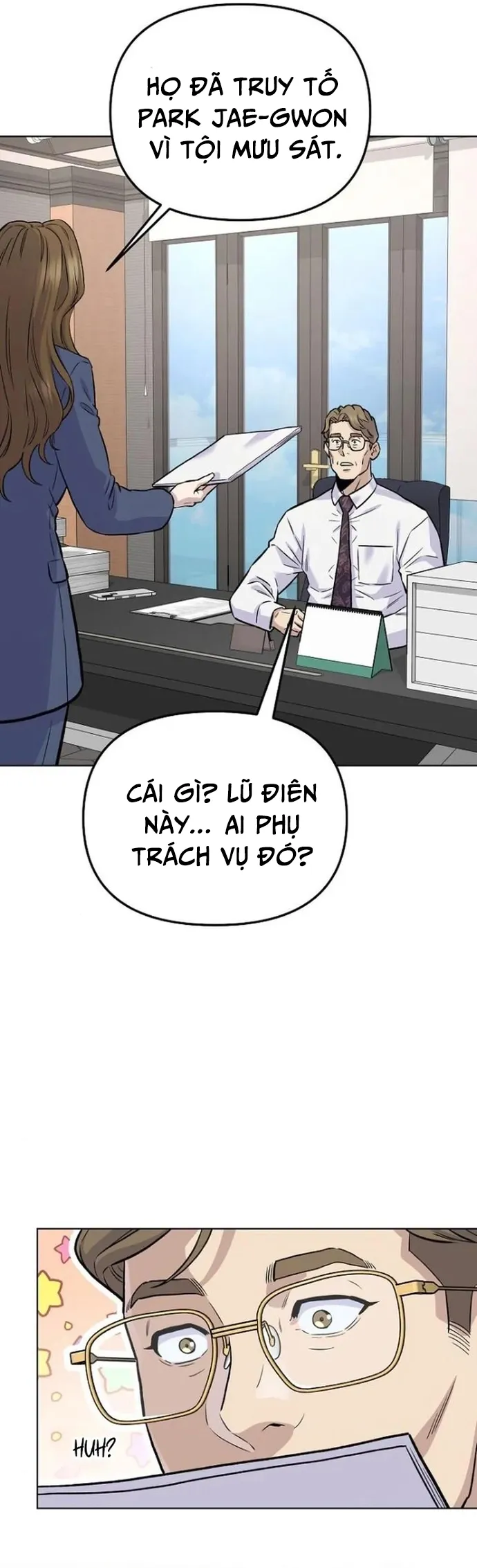 Độc Đạo - Chapter 24 - Page 38