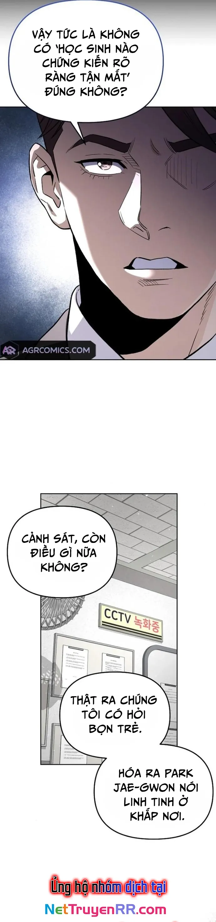 Độc Đạo - Chapter 24 - Page 4