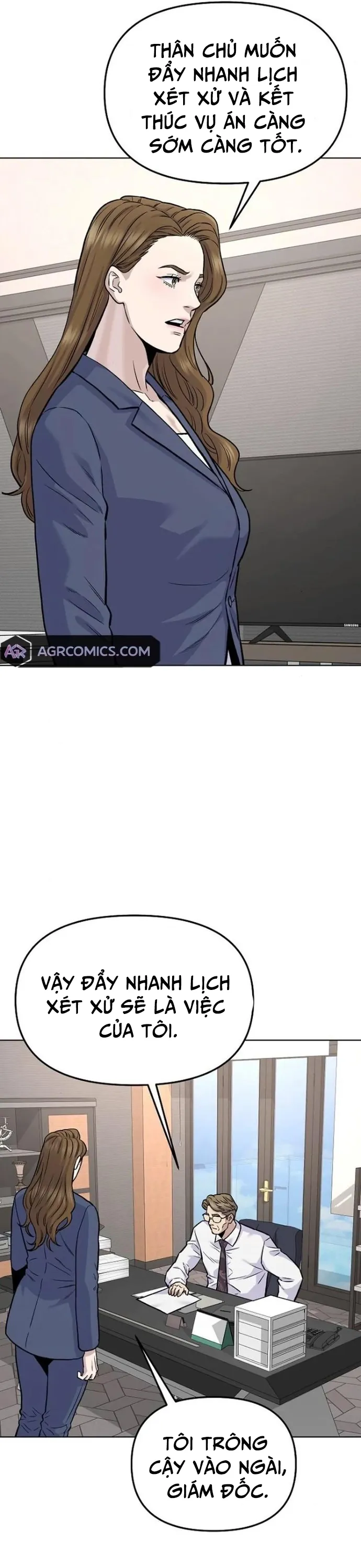 Độc Đạo - Chapter 24 - Page 42