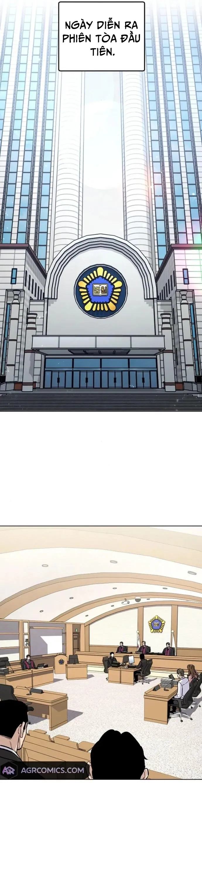 Độc Đạo - Chapter 24 - Page 44