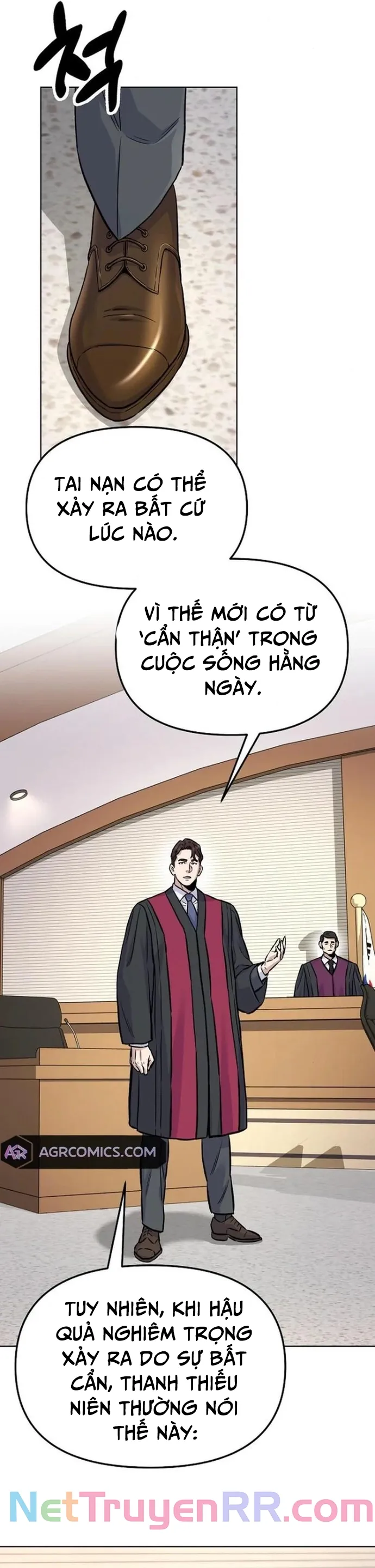 Độc Đạo - Chapter 24 - Page 50