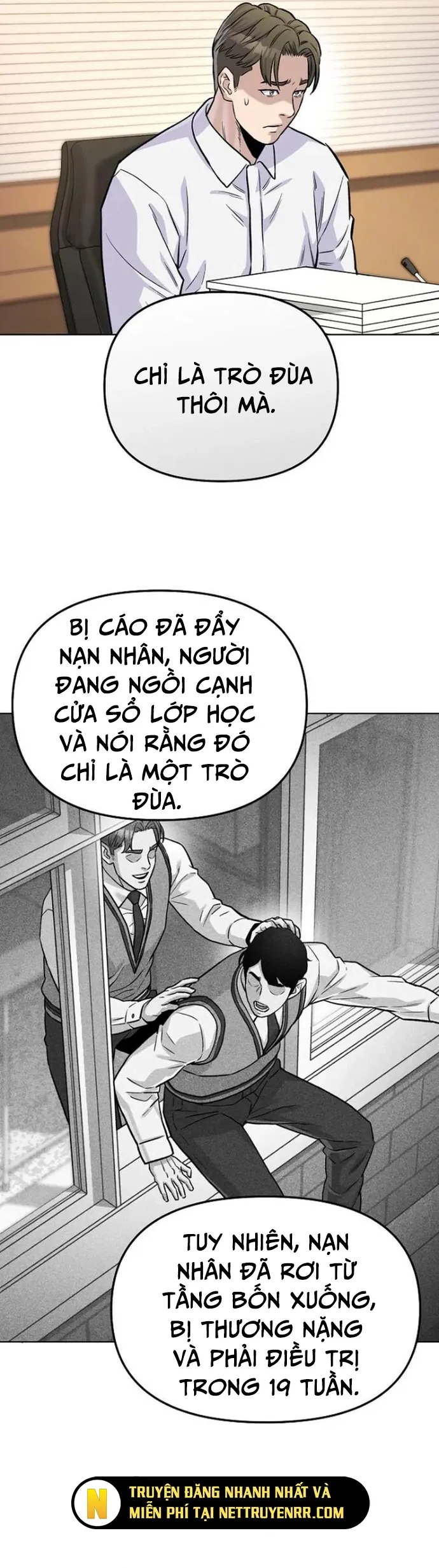 Độc Đạo - Chapter 24 - Page 51