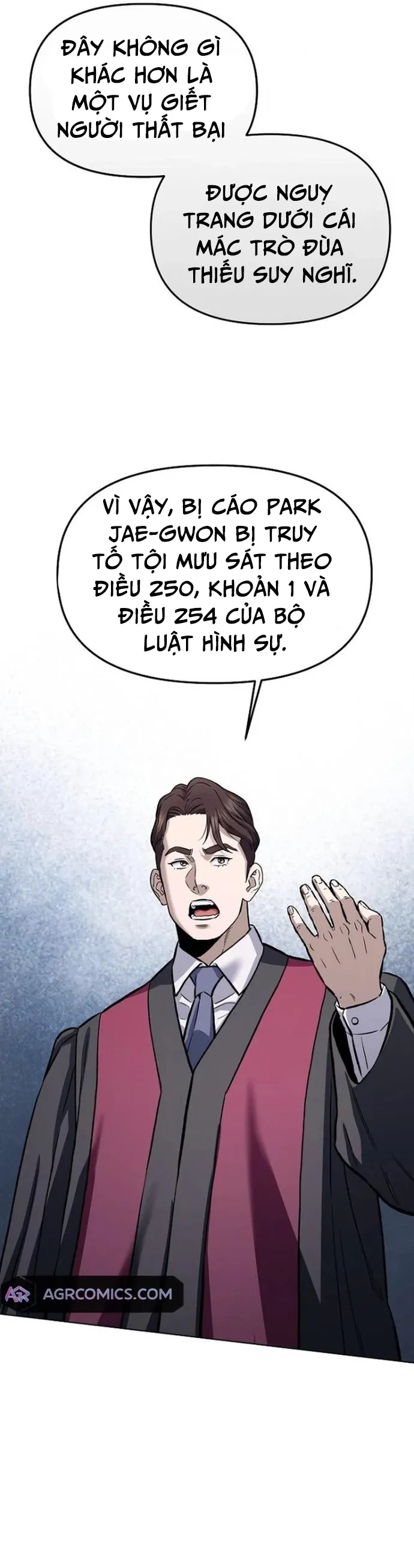 Độc Đạo - Chapter 24 - Page 52