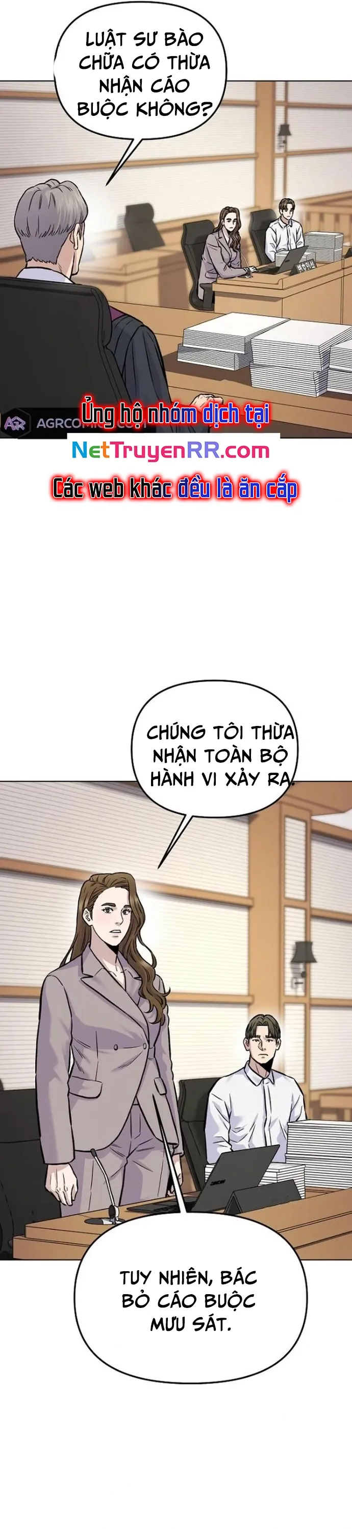 Độc Đạo - Chapter 24 - Page 53
