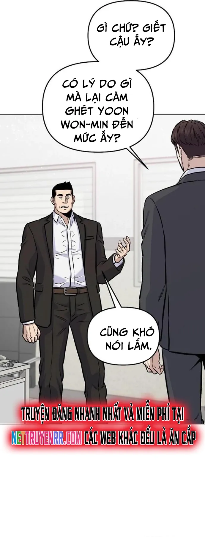 Độc Đạo - Chapter 24 - Page 6