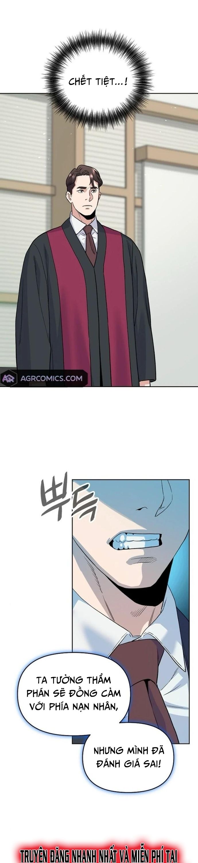 Độc Đạo - Chapter 25 - Page 10