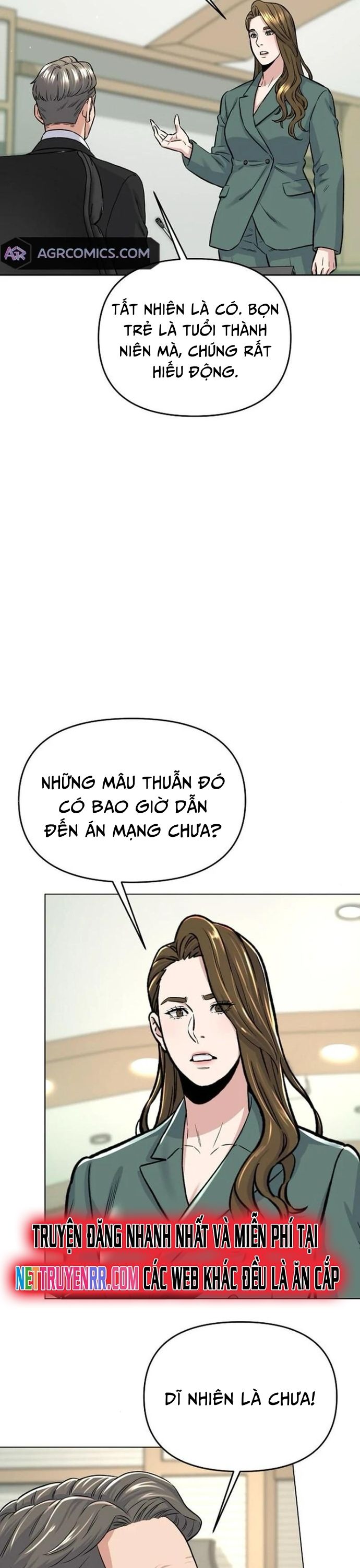 Độc Đạo - Chapter 25 - Page 12