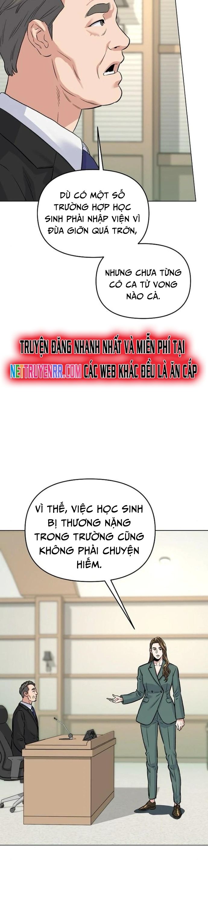 Độc Đạo - Chapter 25 - Page 13