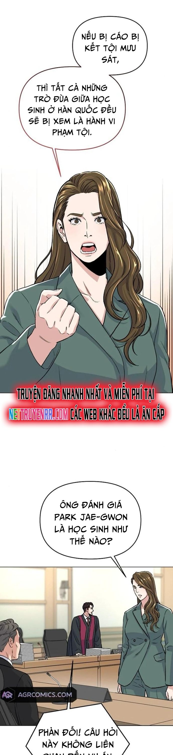 Độc Đạo - Chapter 25 - Page 14