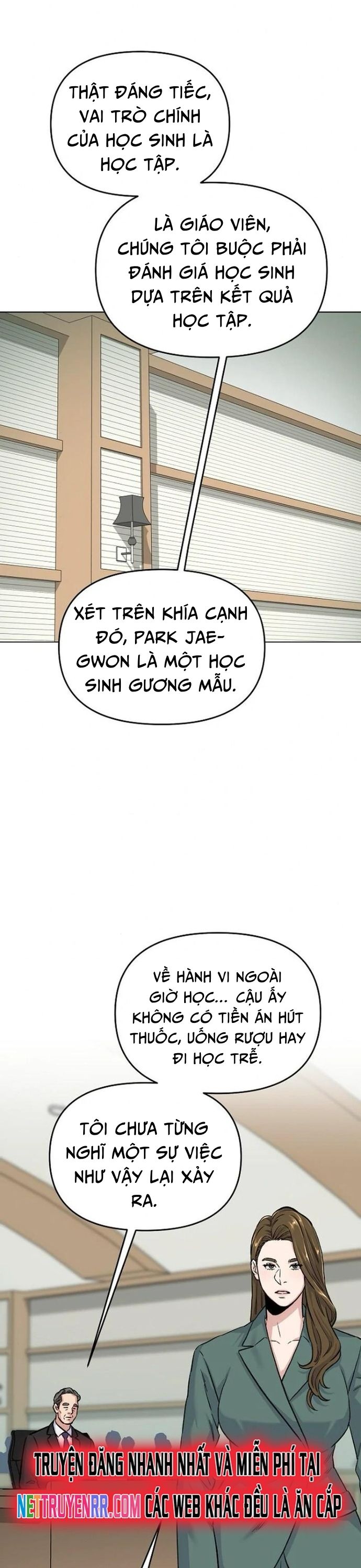 Độc Đạo - Chapter 25 - Page 16