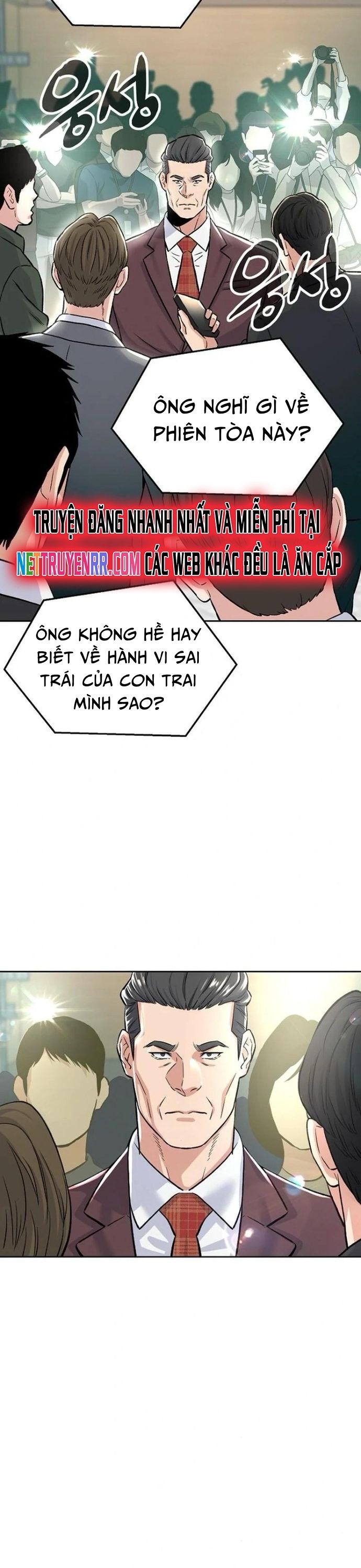 Độc Đạo - Chapter 25 - Page 19