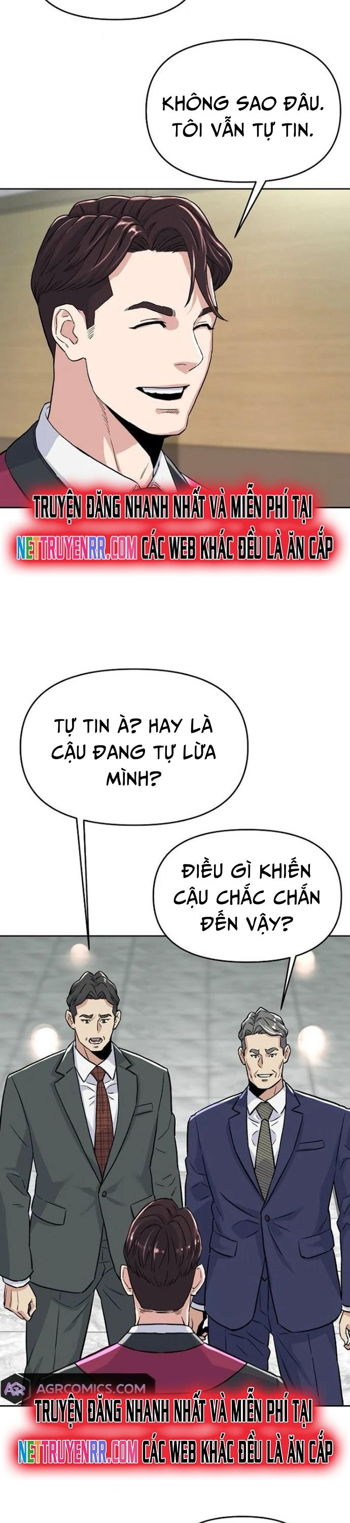 Độc Đạo - Chapter 25 - Page 21