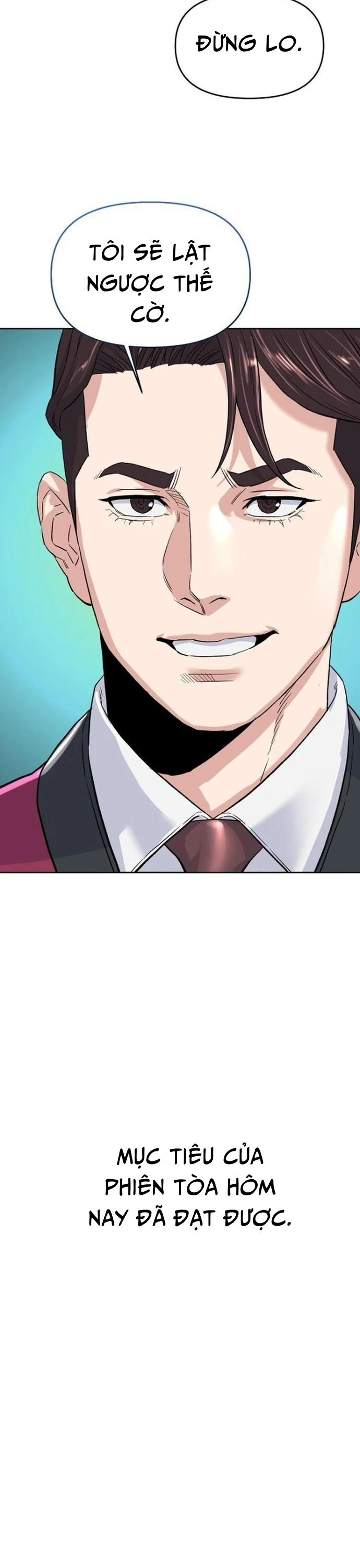 Độc Đạo - Chapter 25 - Page 22