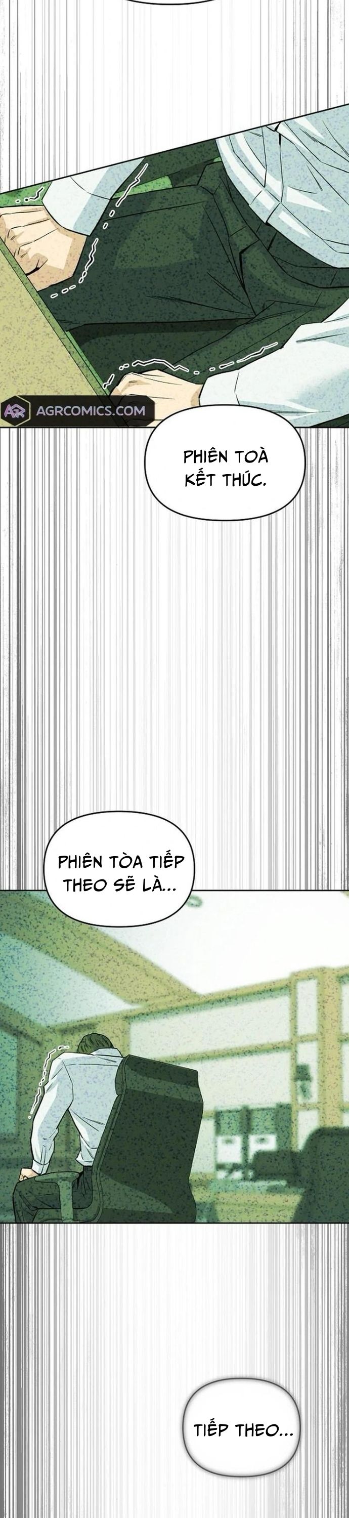 Độc Đạo - Chapter 25 - Page 24
