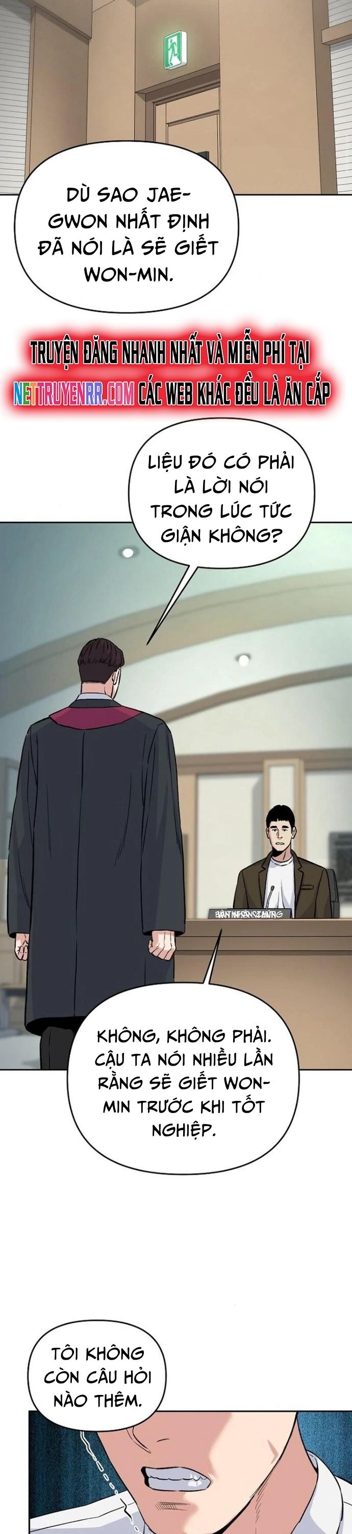 Độc Đạo - Chapter 25 - Page 26