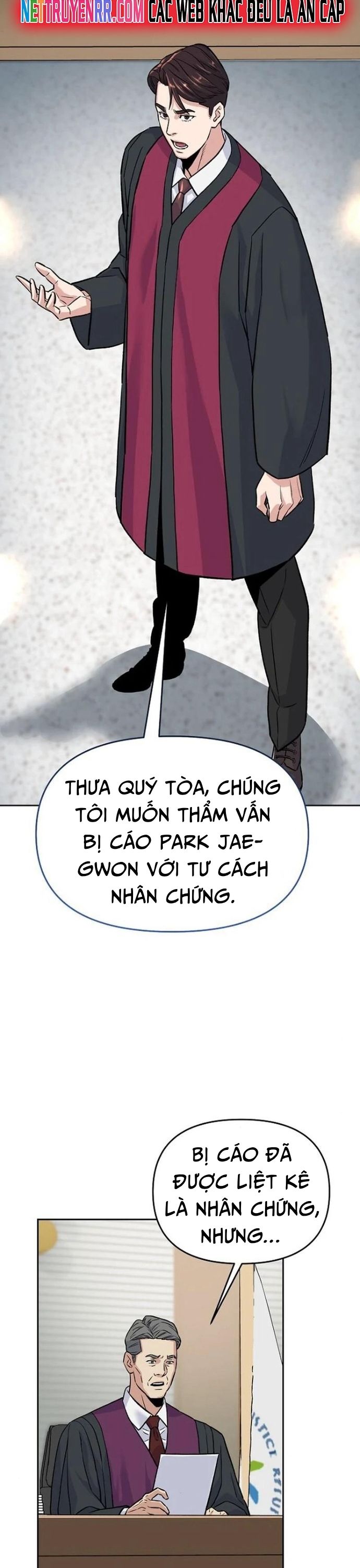 Độc Đạo - Chapter 25 - Page 28