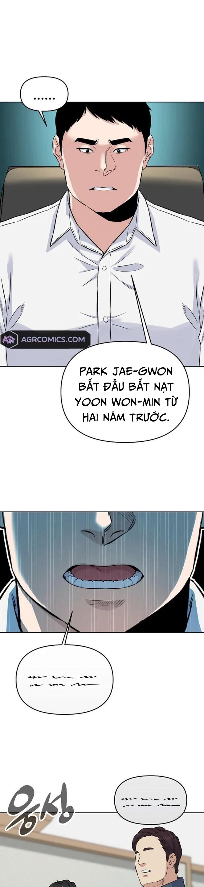Độc Đạo - Chapter 25 - Page 3