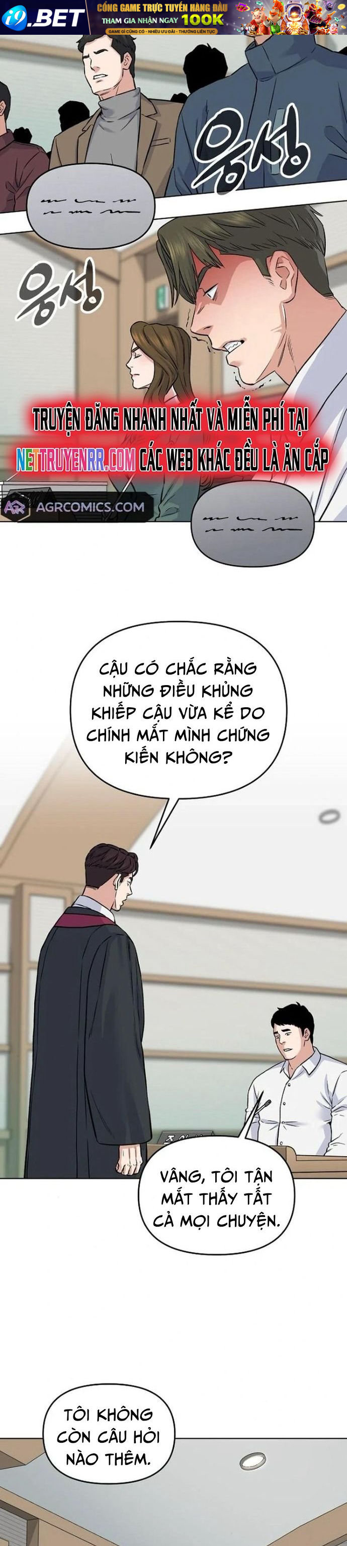 Độc Đạo - Chapter 25 - Page 4