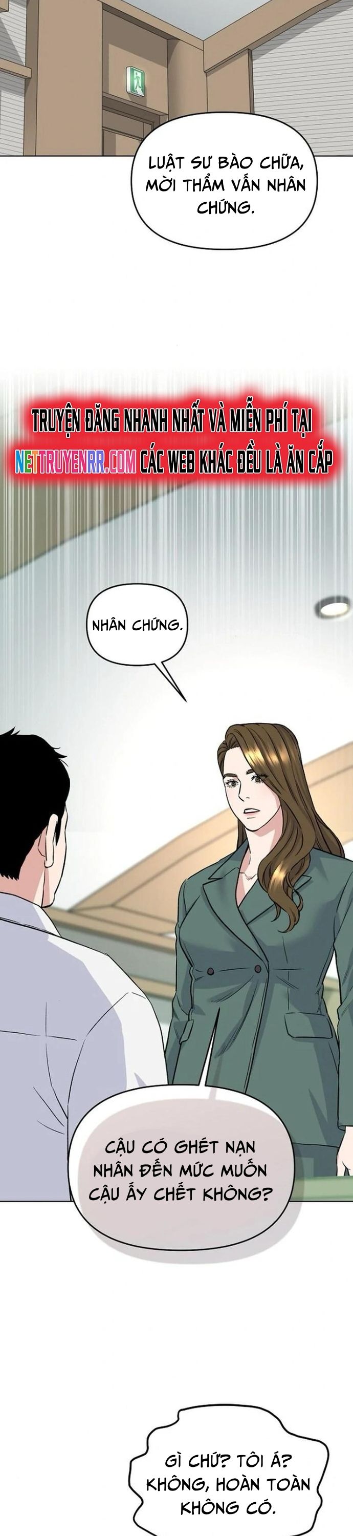 Độc Đạo - Chapter 25 - Page 5