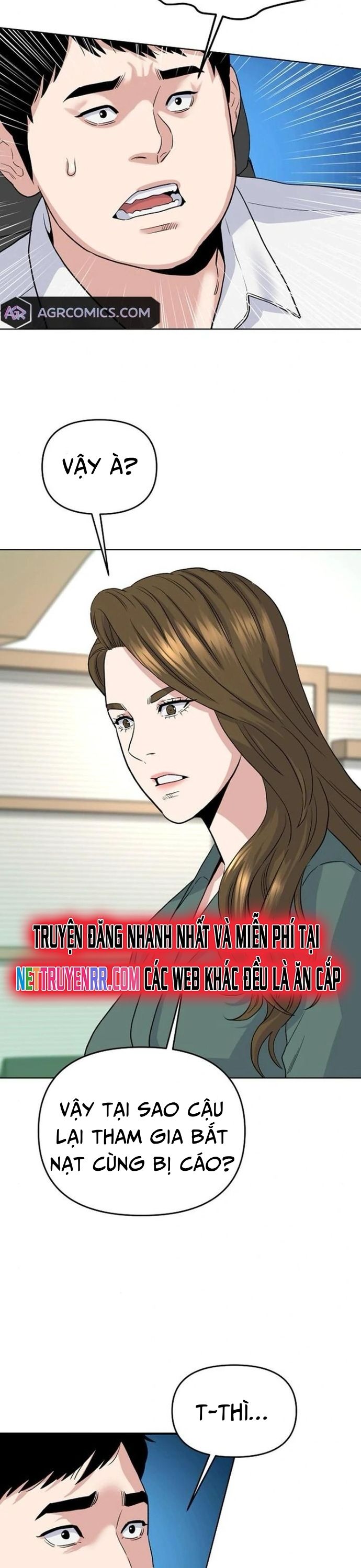 Độc Đạo - Chapter 25 - Page 6