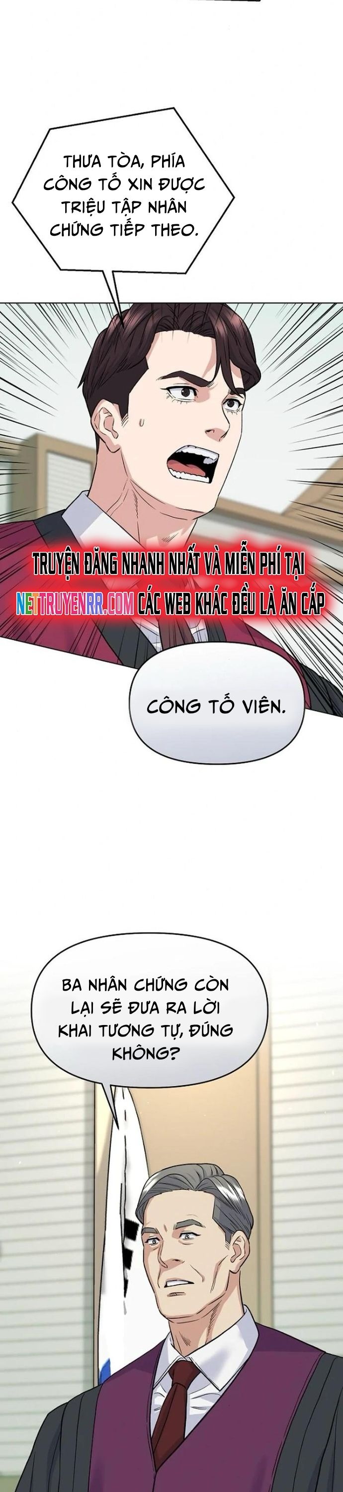 Độc Đạo - Chapter 25 - Page 8