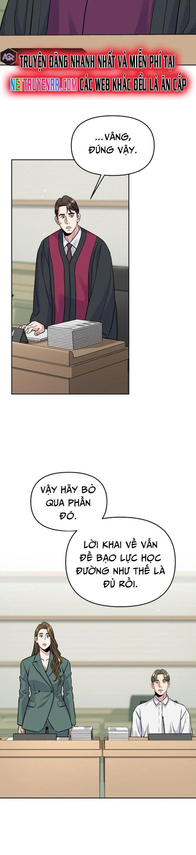 Độc Đạo - Chapter 25 - Page 9