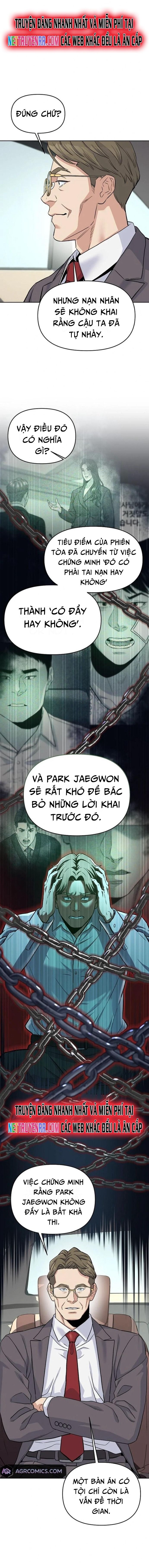 Độc Đạo - Chapter 26 - Page 10