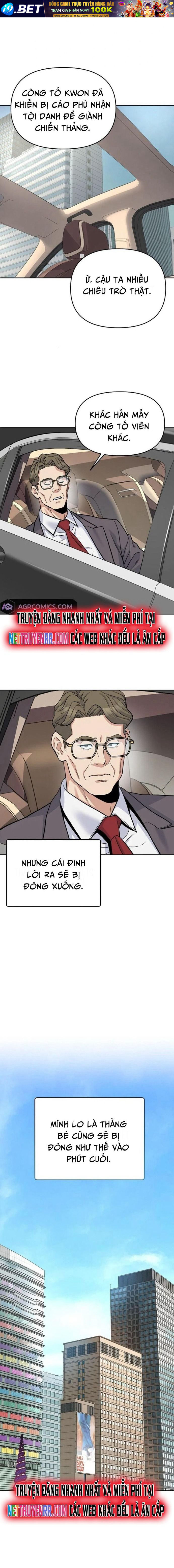 Độc Đạo - Chapter 26 - Page 11