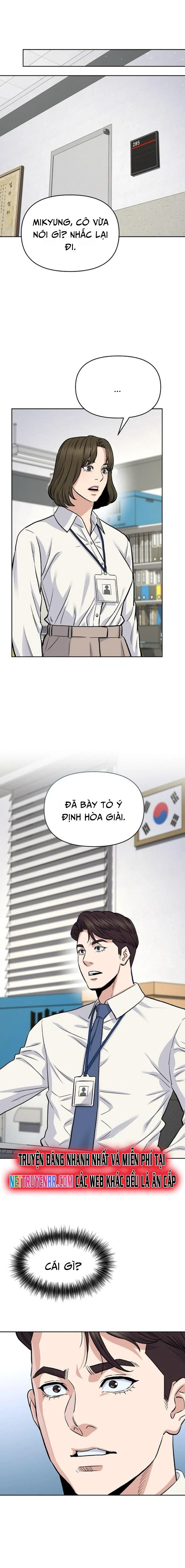 Độc Đạo - Chapter 26 - Page 12