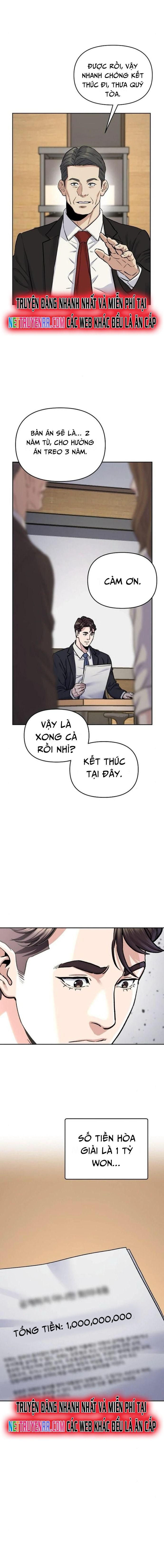 Độc Đạo - Chapter 26 - Page 14