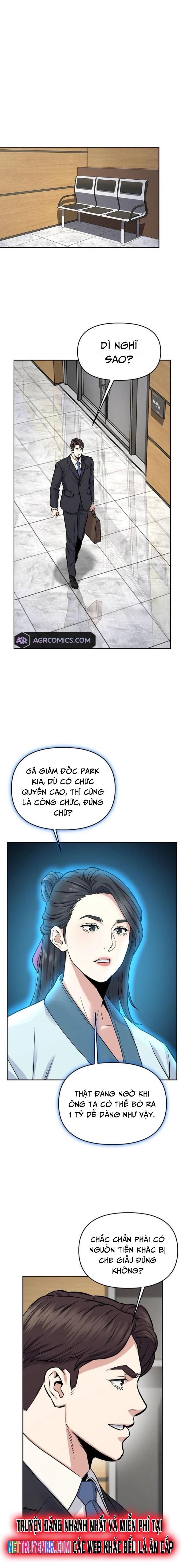 Độc Đạo - Chapter 26 - Page 15