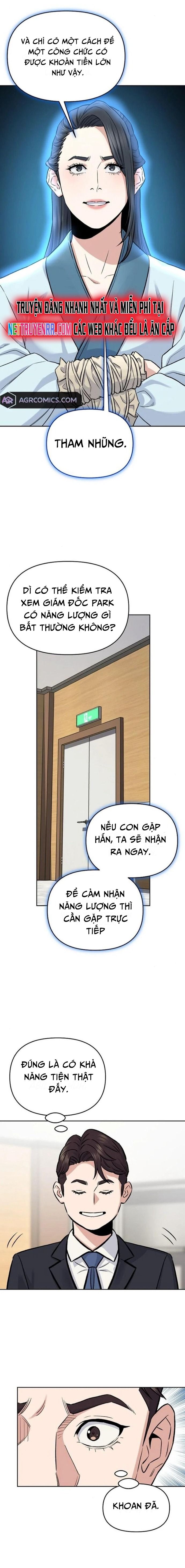 Độc Đạo - Chapter 26 - Page 16