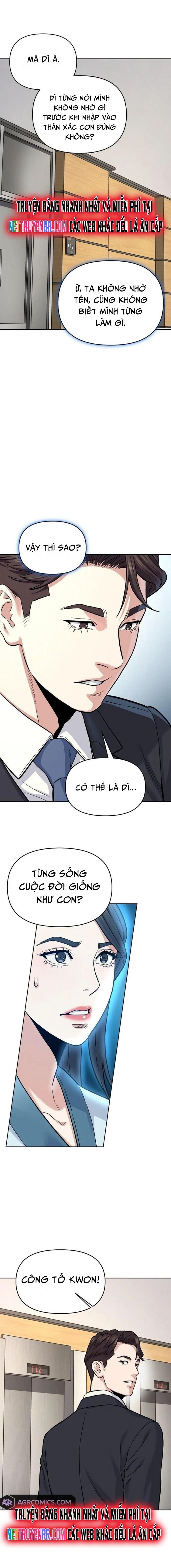 Độc Đạo - Chapter 26 - Page 17