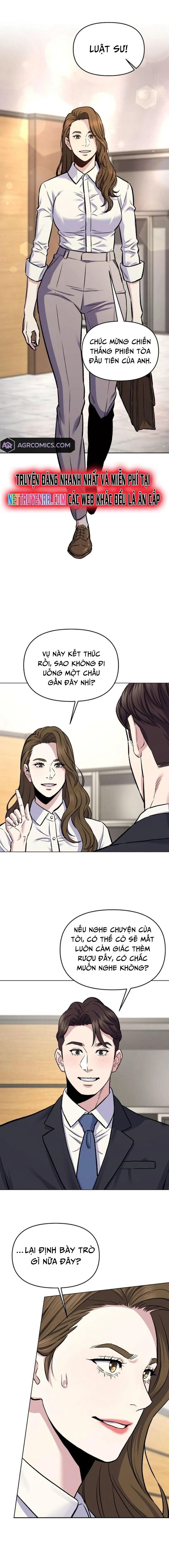 Độc Đạo - Chapter 26 - Page 18