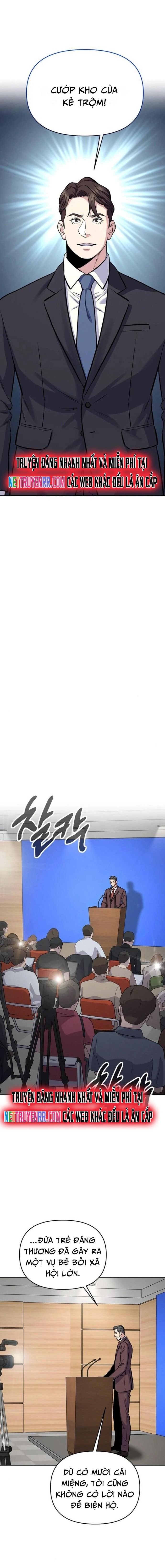 Độc Đạo - Chapter 26 - Page 19