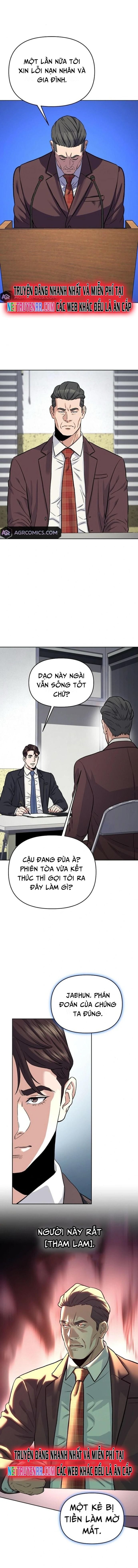 Độc Đạo - Chapter 26 - Page 20