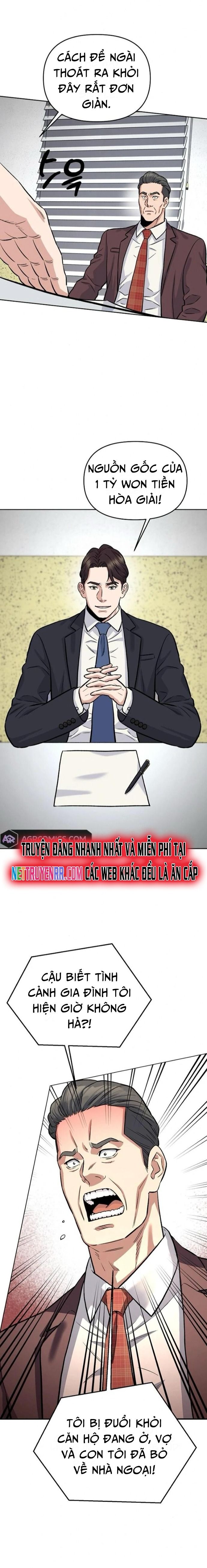 Độc Đạo - Chapter 26 - Page 21