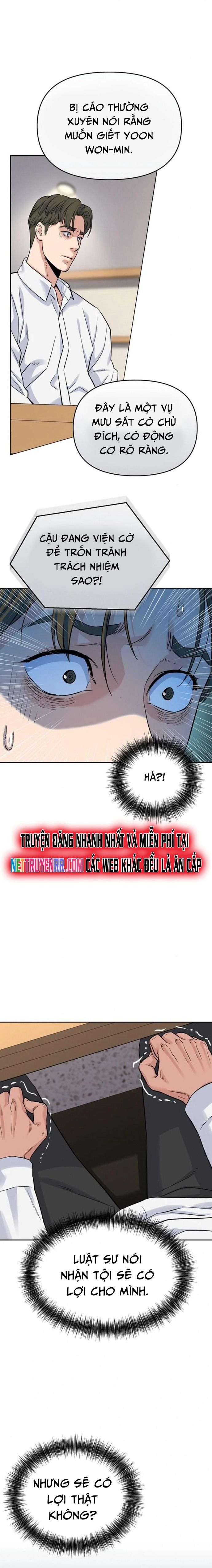 Độc Đạo - Chapter 26 - Page 3