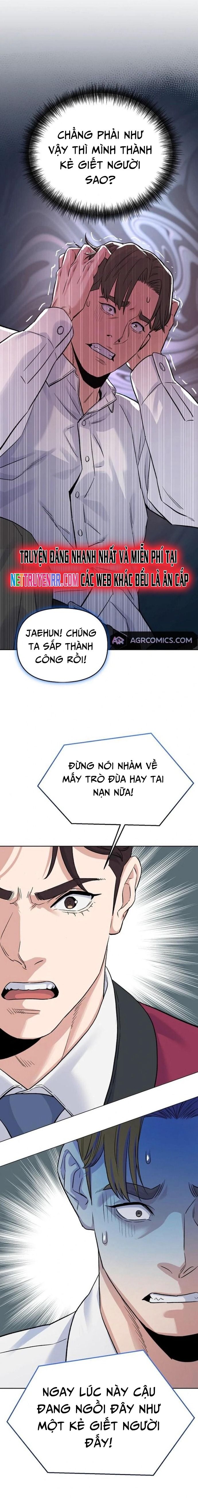 Độc Đạo - Chapter 26 - Page 4