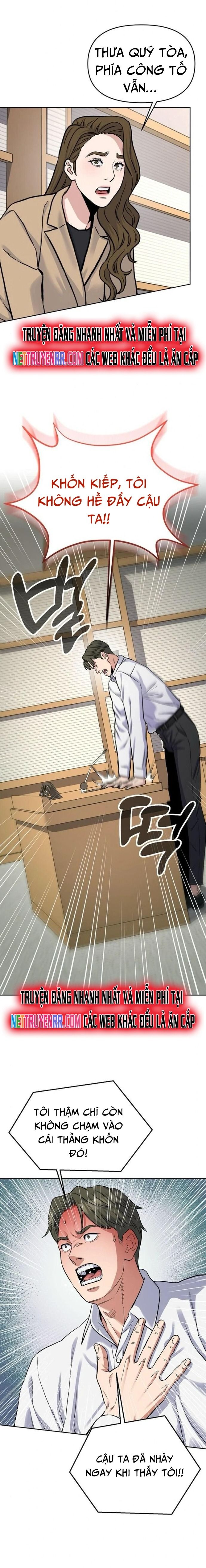 Độc Đạo - Chapter 26 - Page 5