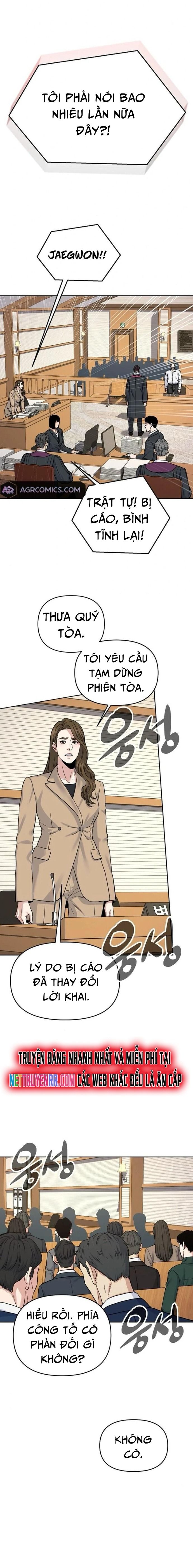 Độc Đạo - Chapter 26 - Page 6