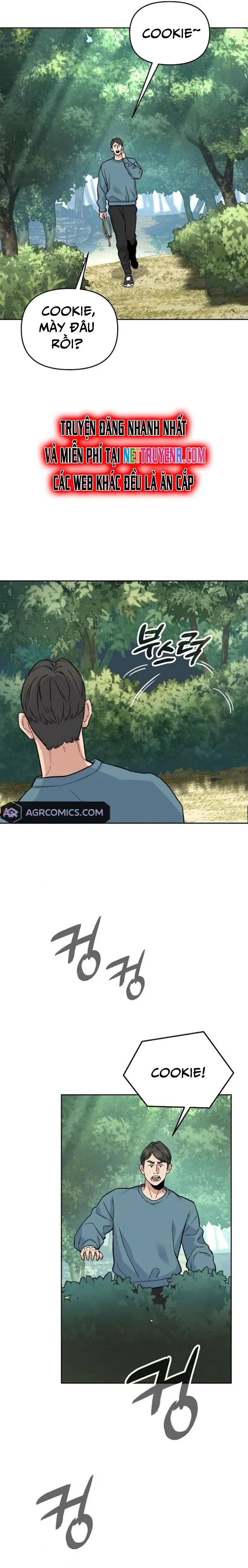 Độc Đạo - Chapter 27 - Page 11